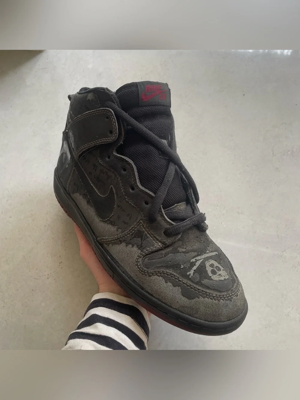 Nike SB Melvins